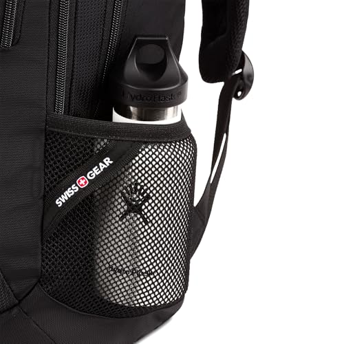 SwissGear Cecil 5505 Laptop Backpack - Image 7