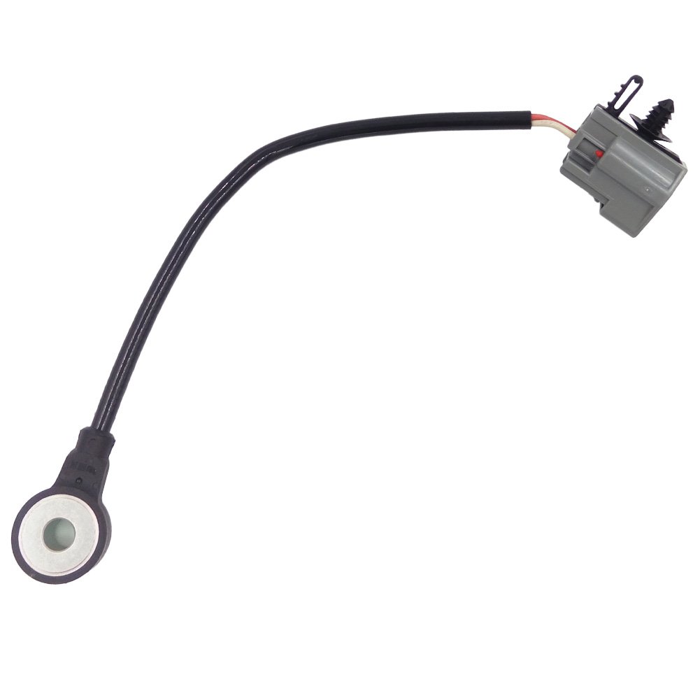 JESBEN Knock Sensor Standard Detonation Sensors Replacement for Ranger 01-03 M3 06-13 2.3L M6 03-13 Tribute 08-10 2.5L MX-5 Miata 08-14 2.0L 1S7A-12A699-BB 1S7A12A699BB
