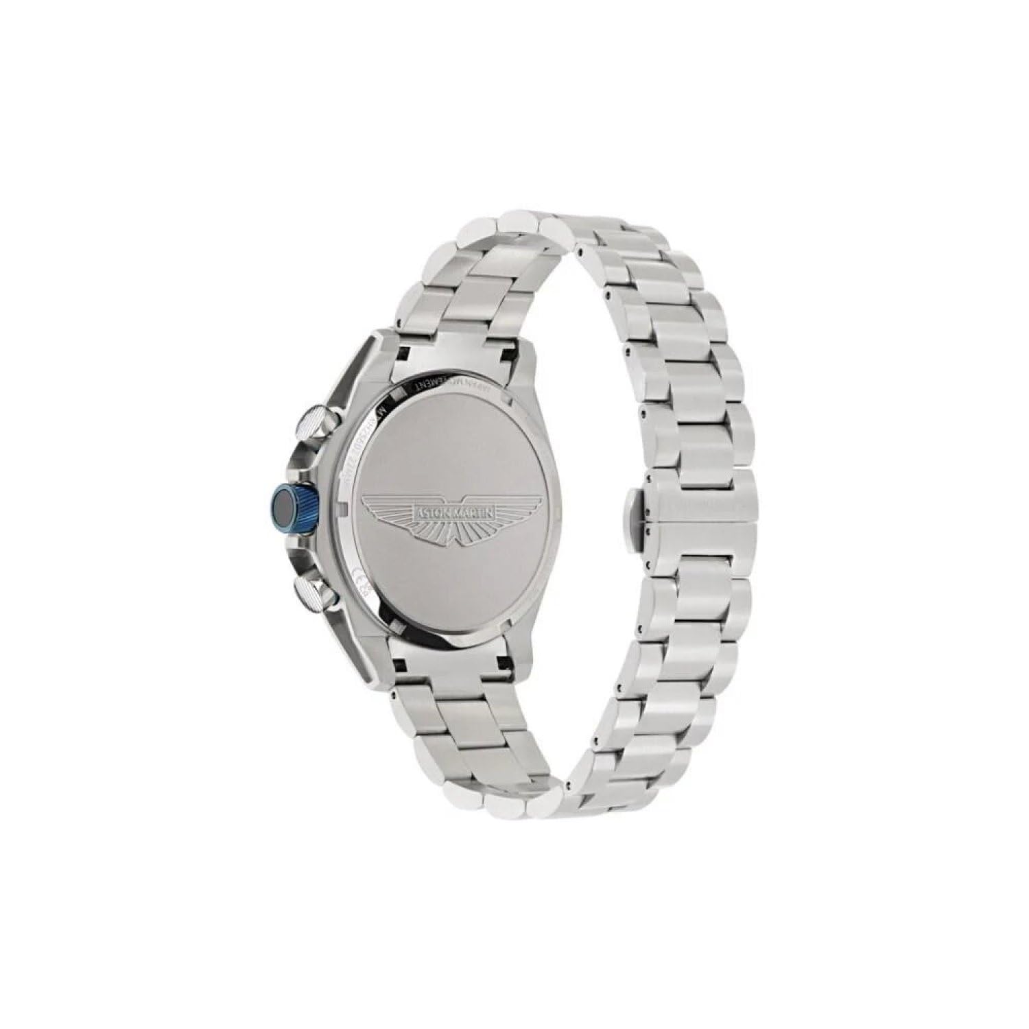 Zegarek Aston Martin HLCW - Thrill MTRH2S602 ze stali nierdzewnej