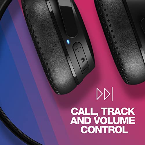 Casque Audio Sans Fil Riff Wireless 2 Skullcandy - vue 10