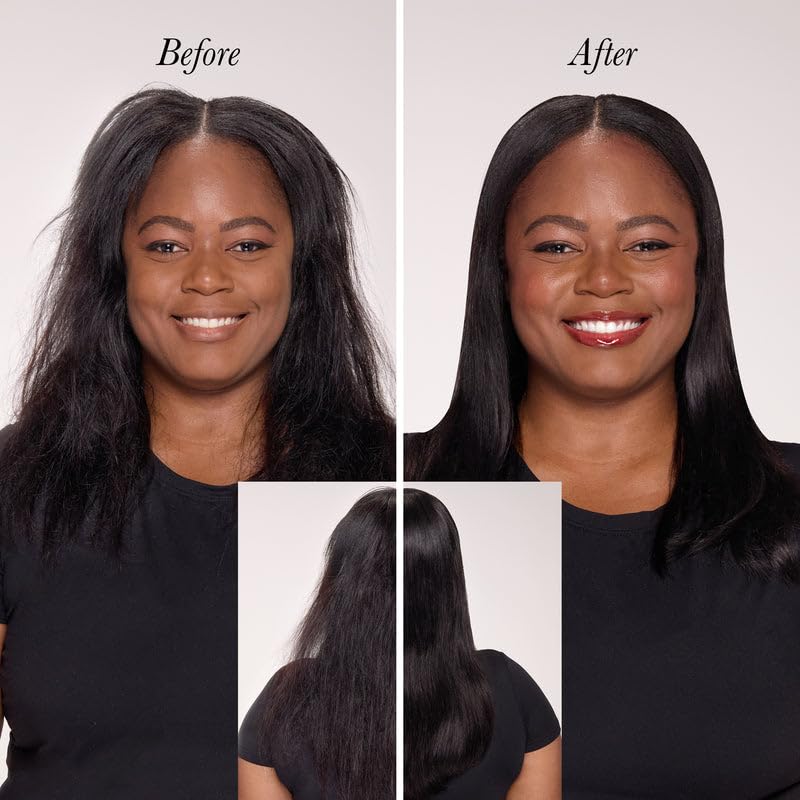 Miniatura 3 de L'ANGE HAIR Envie Acondicionador sin enjuague  Biotina, aceite de coco y extractos botánicos  Tratamiento profesional de grado de salón para el