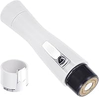 Vista 3 de DOITOOL Afeitadoras eléctricas para mujer, afeitadora eléctrica de bikini, recortadora de bikini para mujer, afeitadora eléctrica para depilación