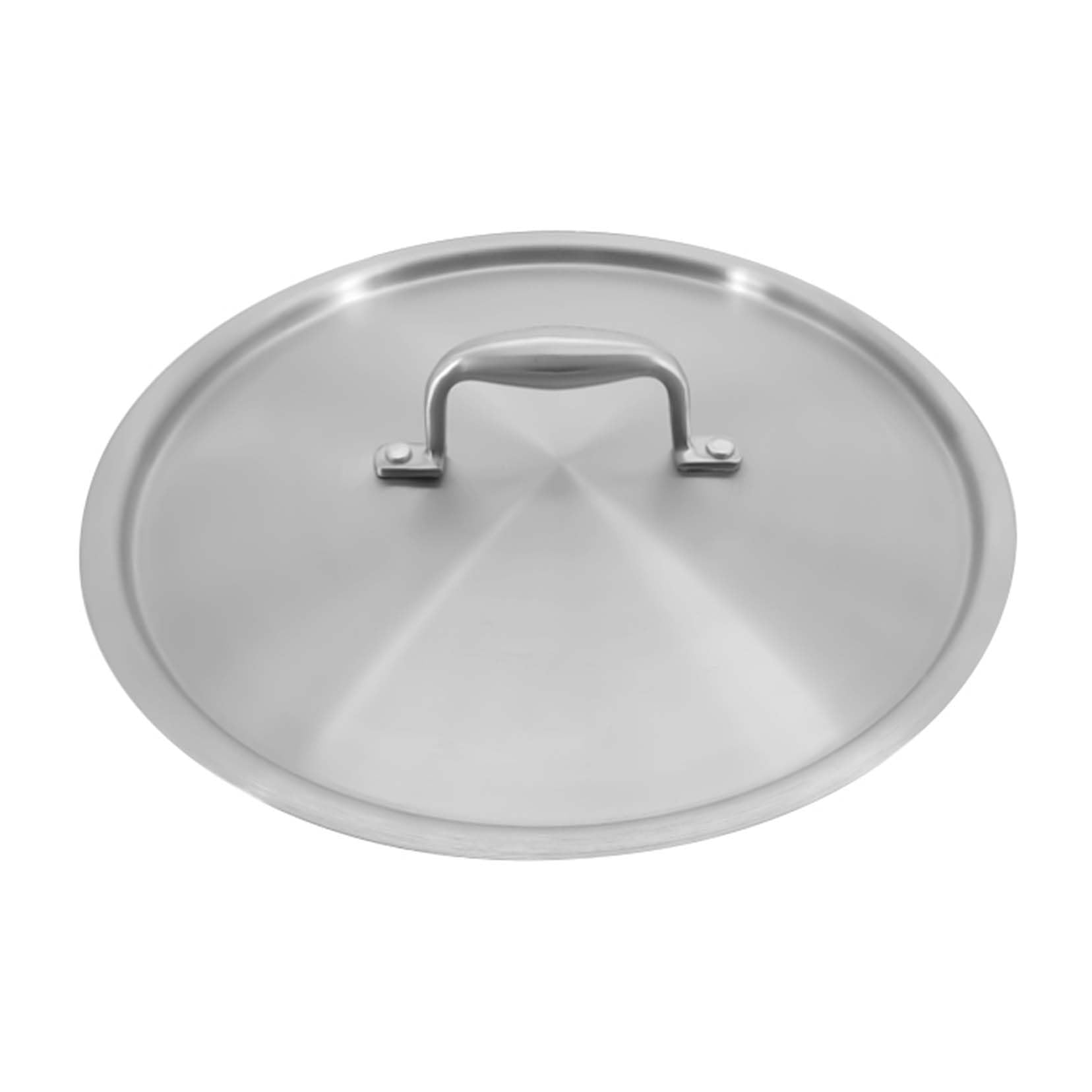 Coperchio In Acciaio Inossidabile 10 Cm - Universale, Per Pentole E Stagionatura - Foto 3