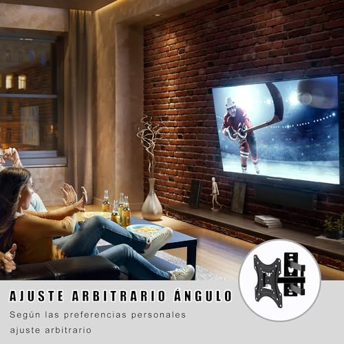 Consejos y comparativas para Comprar Soporte led lcd los 10 mejores. 28 Imagen adicional