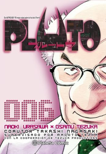  Pluto nº 06/08