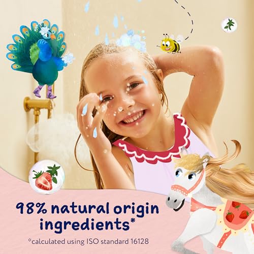 Childs Farm Çilek ve Organik Nane Özlü Çocuk Saç Krem 250ml