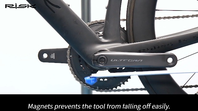 Outil De Mesure De La Hauteur Du Coussin De Siège De Vélo