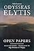 Open Papers - Selected Essays