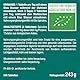 Spirulina BIO Presslinge | 100% Reine Spirulina Alge im 4 Monatsvorrat | OHNE Zusätze & Laborgeprüft | 540 Tabletten | SUPERFOOD reich an Protein Vitamin A B D E K Phycocyanin 100% VEGAN