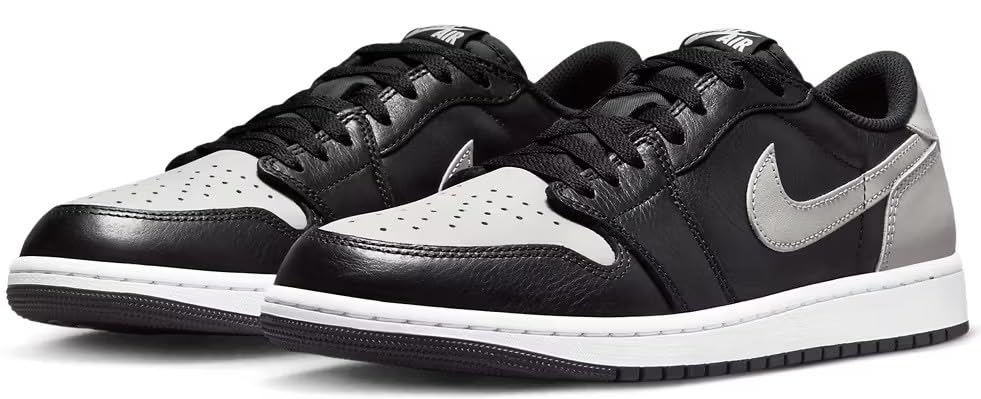 Image of Air Jordan Mens 1 Low OG Shoes