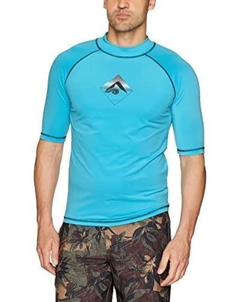 Kanu Surf Camicia Rash Guard Uomo