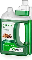 ＣＨＡＭＯＫＡ Herbalvet Ta 1.000 Ml