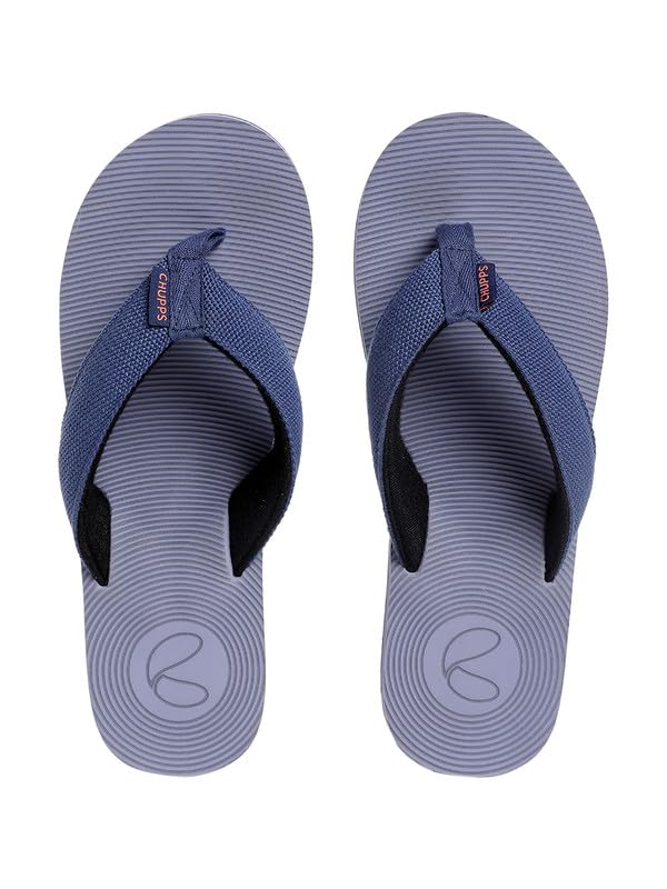 See full amazon price history chart for CHUPPS Mens WYLD Flip Flop, Solid URO Foam V-Strap Flip-Flop (Anti-Skid, Shock Absorption & Cushioned) for Super Comfort Slipper - (11UK, Marlin) CHUPPS Mens WYLD Flip Flop, Solid URO Foam V-Strap Flip-Flop (Anti-Skid, Shock Absorption & Cushioned) for Super Comfort Slipper - (11UK, Marlin) (B0C6K384W3) Amazon Price History, Amazon Price Tracker