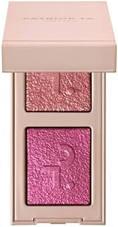 P4TRICK T4. - Dúo de sombras de ojos con ilus...