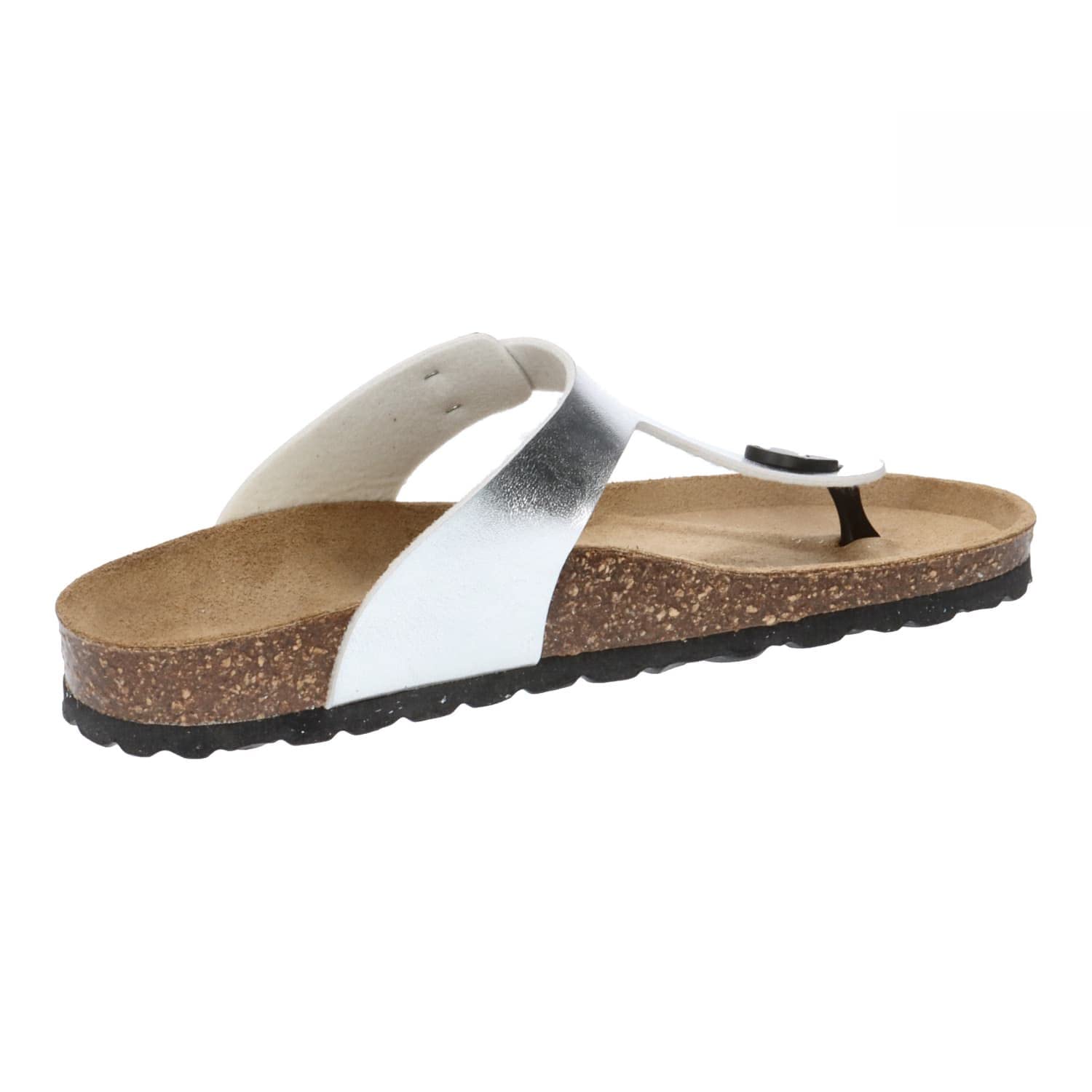 CMP Donna Eco Mymosa Sandali da Trekking