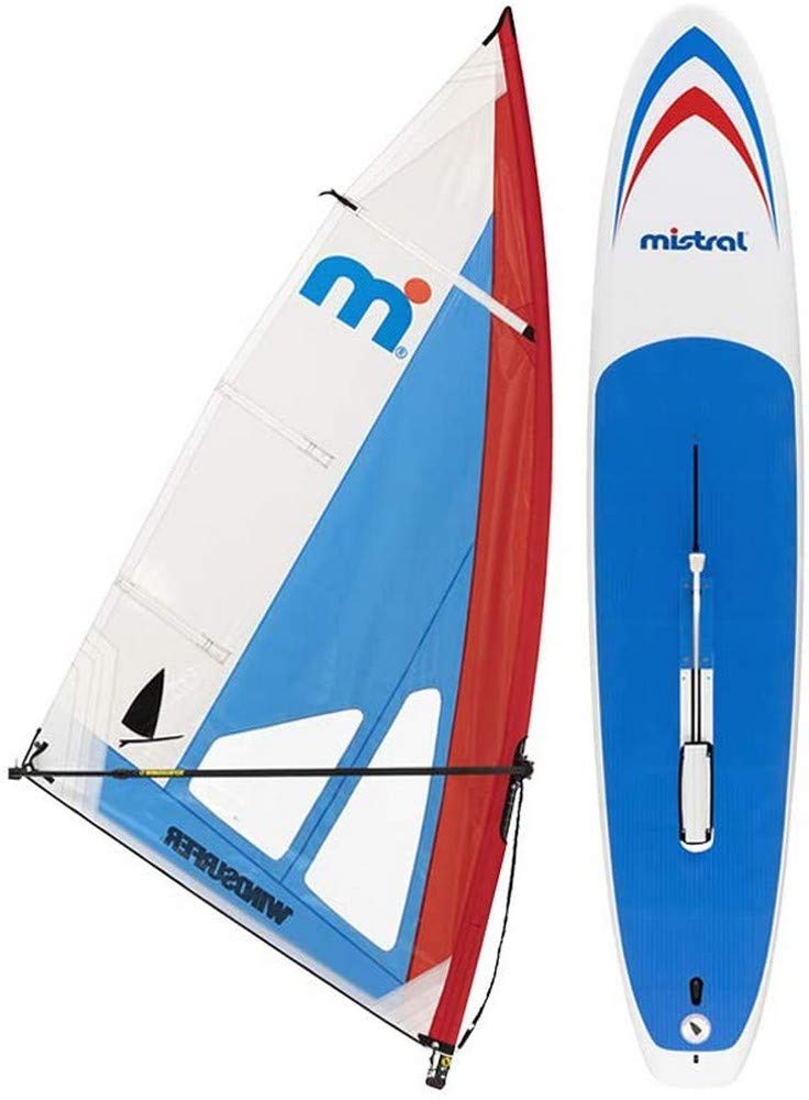 Mistral Windsurfing Boards