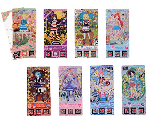 タカラトミー プリパラ プリチケ ミルフィーコレクション Vol.5 ふわり タカラトミー プリパラ プリチケ ミルフィーコレクション Vol.5 ふわり
