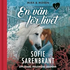 En v&auml;n f&ouml;r livet omslagsbild