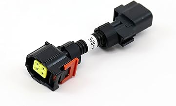 Michigan Motorsports 45RFE/545RFE Transmission Line Pressure Booster Kit | Fits Dodge & Chrysler Applications | Enhances Line Pressure for Improved Shift Performance & Clutch Holding