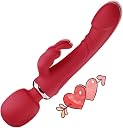 rabbit viboatorr for women Top2商品