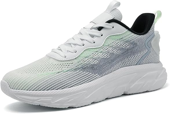 JUCAILAO Men Shoes Walking Shoes Men Casual Shoes Mens Basketball Shoes Sneakers Shoes Running Shoes Work Cross Shoes