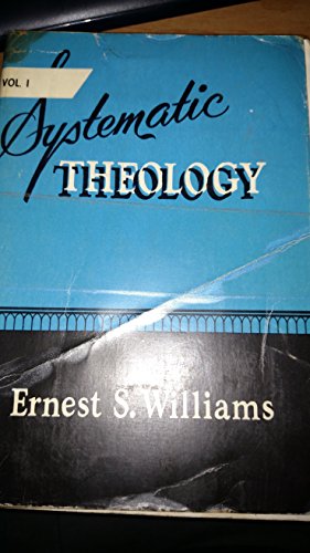 Systematic Theology view 2