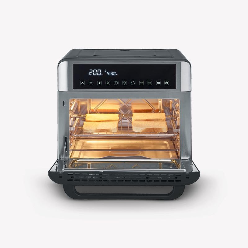 Table Oven 25 Litre with Air-Freezer Function TO 9579