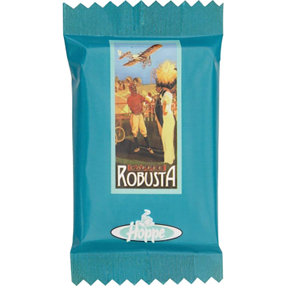 Hoppe Favoriten Mischung Kekse 6 Sorten einzeln verpackt 150 Stück 1017g