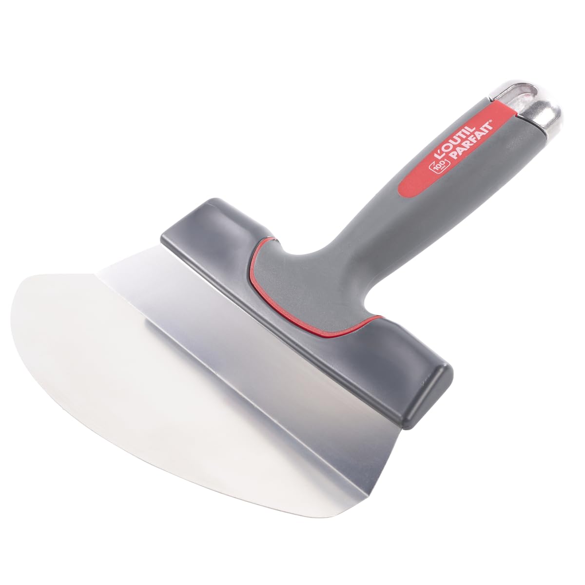 Couteau stucateur Alu-Choc® L'OUTIL PARFAIT