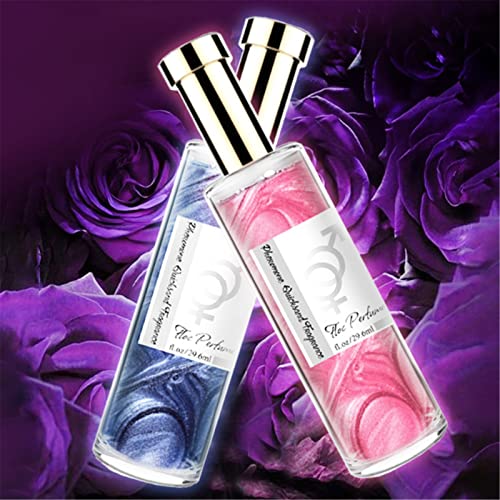 Women's Pheromone Spray, Perfumes For Women Men, 1 Fl Oz. High Concentration Lady Pheromone Cologne Pheromone-Lasting Fragrance Spray, Unisex For Men And Women #TOP5