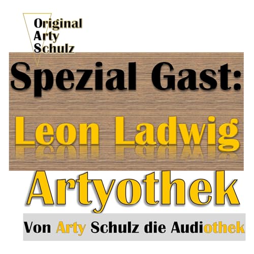 Artyothek KW 01 2024