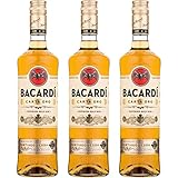 BACARDI