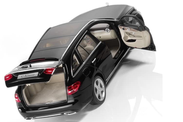 ノレブ メルセデスベンツ Cクラスワゴン S205 1/18 ミニカー ノレブ メルセデスベンツ Cクラスワゴン S205 1/18 ミニカー - メルカリ