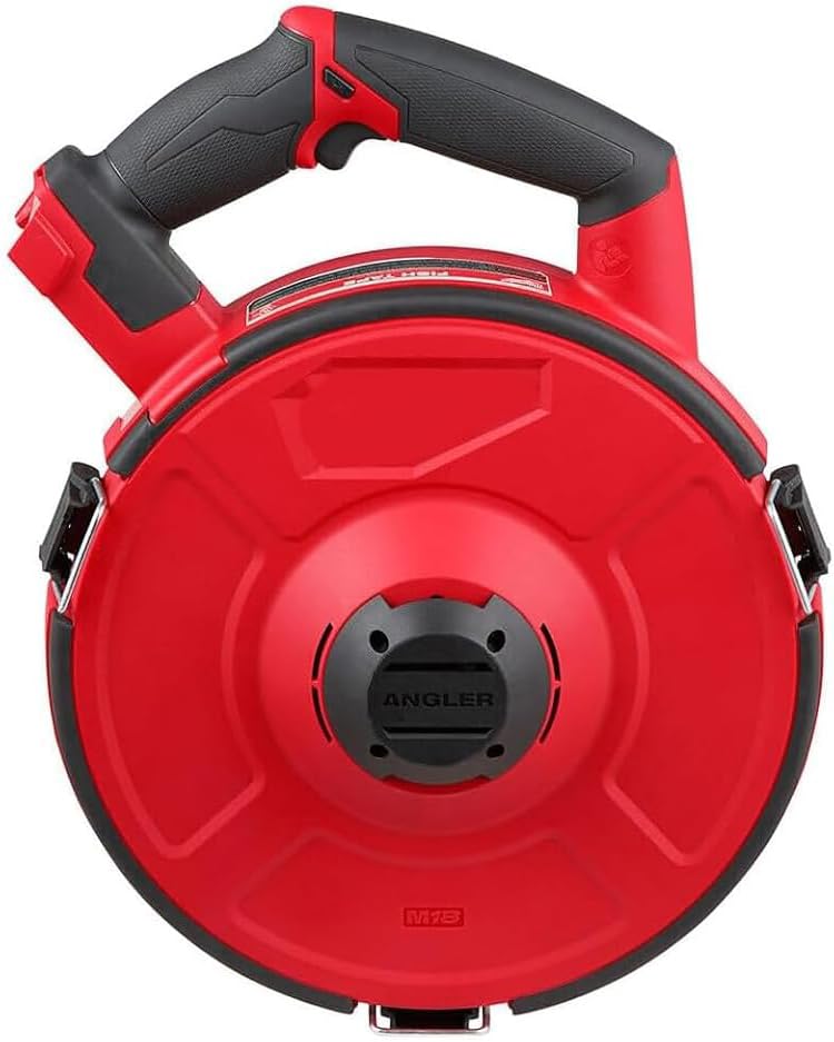 Amazon.co.jp: Milwaukee 2873-20 M18 FUEL 18V アングラープリング