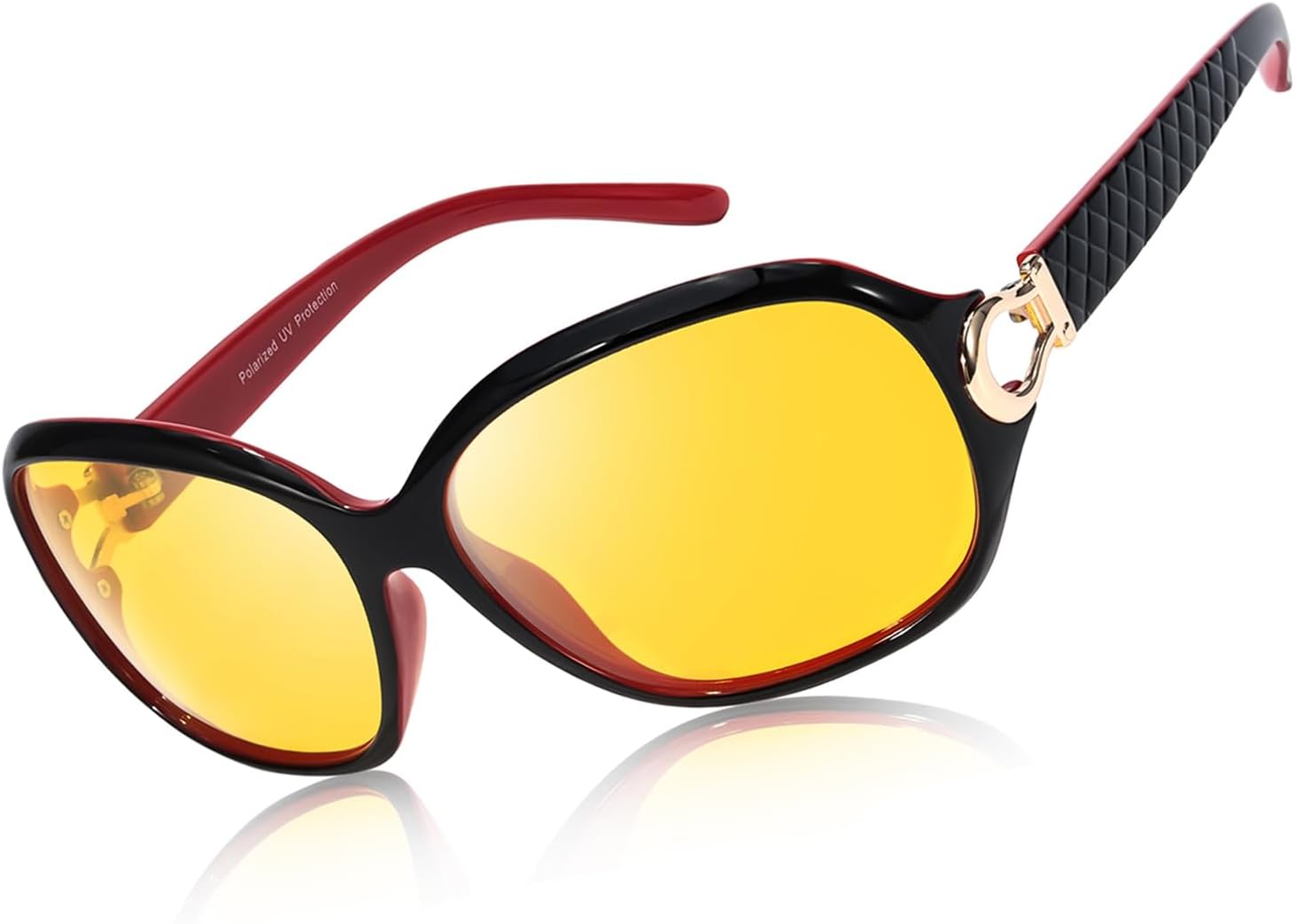 TJUTR Women’s Night Vision Glasses...