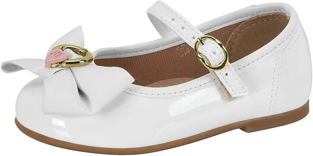 Sapatilha Bebê Molekinha Boneca Laço Fivela – Branco – 21 em promoção! Veja a oferta e mais achadinhos de Sapatos Infantis Hoje é o melhor dia para comprar Sapatilha Bebê Molekinha Boneca Laço Fivela – Branco – 21 com aquele preço maroto! Promoção! Aproveite a oferta!