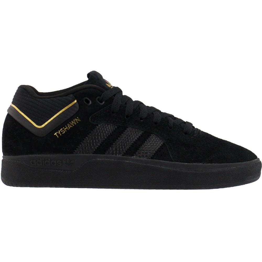 adidas Mens Tyshawn EF8519 - Size 5