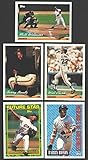 1994 Topps - SAN FRANCISCO GIANTS Team Set