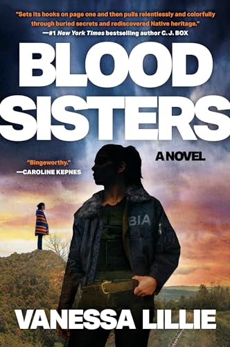 Blood Sisters view 2