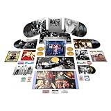 Almost Famous - Exclusive Uber Deluxe Edition Black Colored Vinyl & CD Box Set 8LP