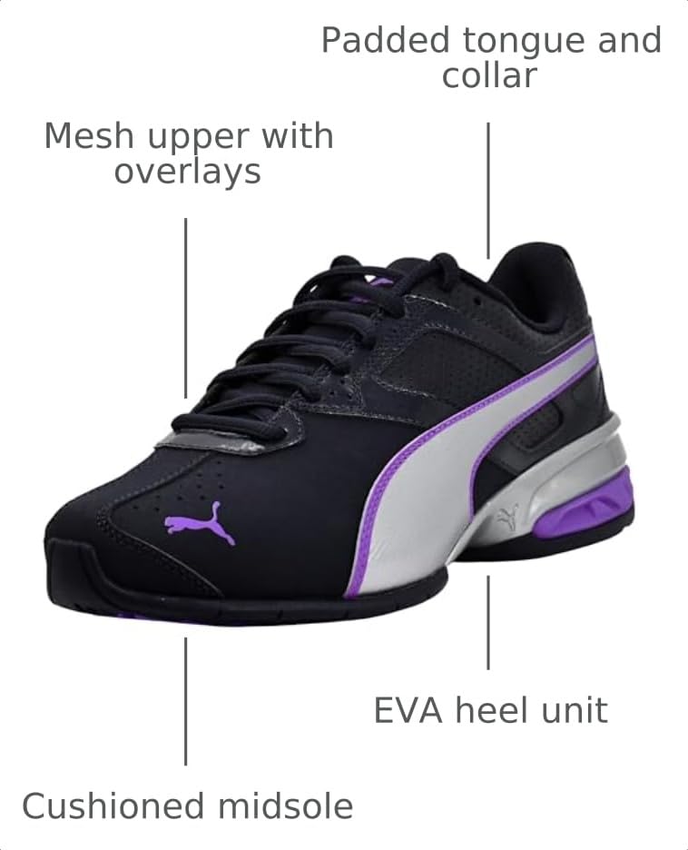 Image of PUMA Women's Tazon 6 Sneaker