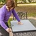 Jigthings – Jigsort 1000 – Jigsaw Puzzle Board with Carry Case for Puzzles up to 29.5