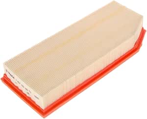 Filtre à Air Auto Bosch S0675 - F026400675 - Haute Filtration, Anti-poussière, Compatible Avec De Nombreux Modèles - 2
