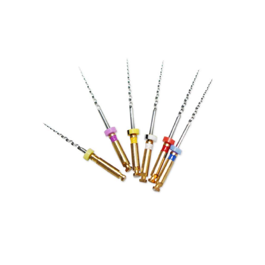 10 Best Endodontic Rotary Files 2023 Reviews & Ratings