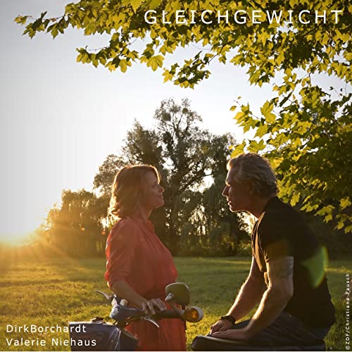 Valerie Niehaus & Dirk Borchardt