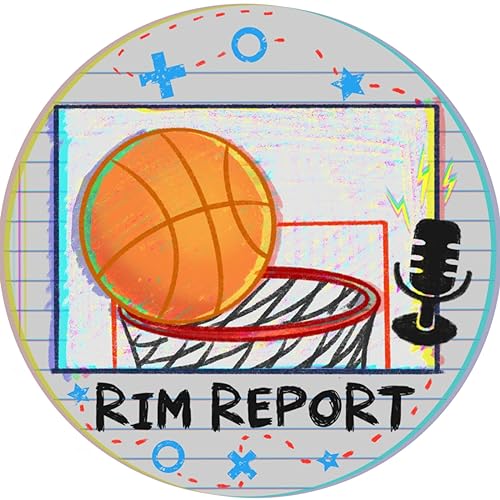 『The Rim Report Podcast』のカバーアート