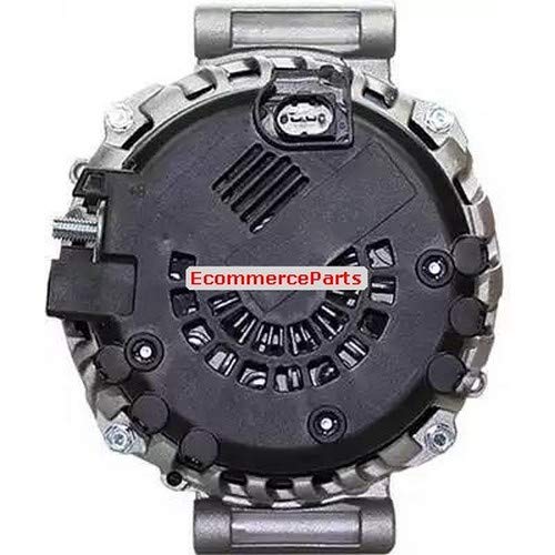 Alternatore 9145374918559 EcommerceParts Tensione: 12 V, Alternatore-Corrente carica: 220 A, N° alette: 6