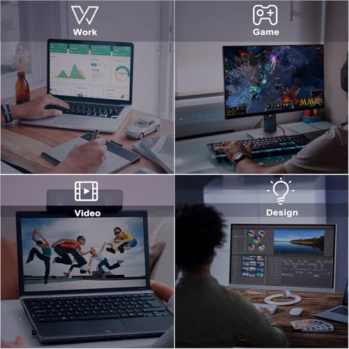 Image of Aiibe 1.92TB Internal Solid State Drive SATA III SSD 1.92TB 2.5 inch SSD Drive Internal Up to 550MB /s for Computer Laptop (Black)