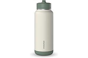 Hydrapeak Water Bottle: The Ultimate 67oz Hydration Solution