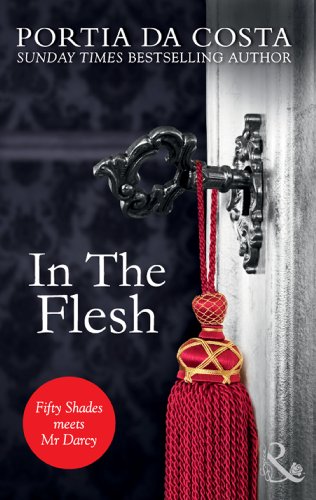 In the Flesh (Ladies' Sewing Circle Book 2)